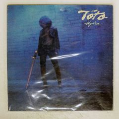 国内盤 TOTO/HYDRA/EPIC 25AP1700 LP
