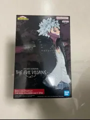 僕のヒーローアカデミア 荼毘 フィギュア 出品