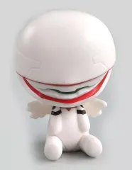 【中古】トレーディングフィギュア エヴァンゲリオン量産機(翼有り) ちょこのっこフィギュア 「一番くじ 新世紀エヴァンゲリオン劇場版 Air/まごころを、君に」 F賞