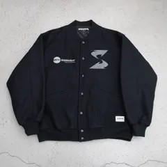 2026年最新】subware スタジャンの人気アイテム - メルカリ