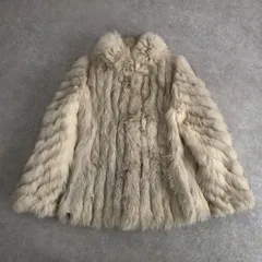 2026年最新】SaGaFOX ファーコートの人気アイテム - メルカリ