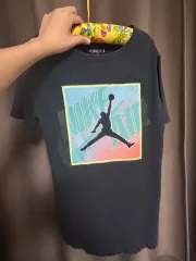 ナイキの半袖Tシャツ