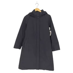 ユニクロ UNIQLO ハイブリッドダウンコート レディース JPN：S 