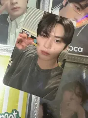 出品 Stray Kids(ストレイキッズ・スキズ・SKZ) リノ(LEE KNOW・イミンホ) ate 特典