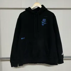 ナイキ ブラック WHO Tシャツ XL