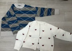 冬ニット 2点 まとめ