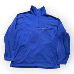 00’s USA製　パタゴニア　R1  グリットフリース　プルオーバー　アメカジ　古着　アメリカ古着　都内　中野区　古着屋