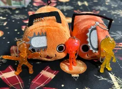 チェンソーマン ポチタ ぽてコロ ツム まとめ