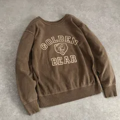 2026年最新】カラーフロッキー スウェットの人気アイテム - メルカリ