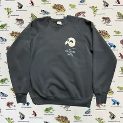90’s オペラ座の怪人　スウェット　The Phantom of the Opera ヴィンテージ　トレーナー　 アメカジ　古着　アメリカ古着　都内　中野区　古着屋