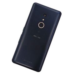 Docomo Arrows F-41A Network Restrictions YES SIM-Free 32GB Navy Blue Screen Scratches Back Scratches [Used] JA-26155