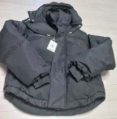 レディース ダウンジャケットM 新品