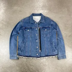 ANDERSSON BELL デニムジャケット アンダースンベル ANDERSSON BELL（アンダースンベル） デニムジャケット gジャン