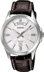 CASIO MTP-1381L-7A 腕時計 メンズ 並行輸入品