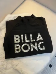 ビラボン レディース ラッシュガード