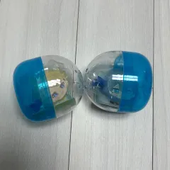 あんさんぶるスターズ！！(あんスタ) ミニコレスターヘアクリップガチャ まとめ 瀬名 泉 鳴上 嵐