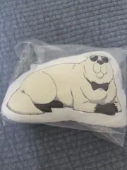 SPY × FAMILY(スパイファミリー) 一番くじ C賞 クッション