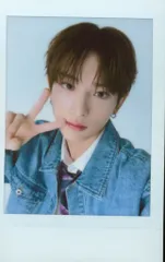 &TEAM POP-UP HARUA 2nd Anniversary 縁DAY チェキ