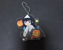 時透 無一郎 ハロウィーン キーホルダー