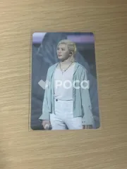 SEVENTEEN ウジ セブチ SEVENTEEN TOUR FOLLOW AGAIN TO CINEMAS Acrylic Keyring