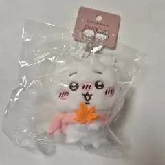 ちいかわ MINISO ミニ マスコット ハチワレ うさぎ カニ 未開封 秋