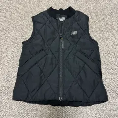 100 ニューバランス ベスト ダウン