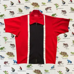 70’s USA製　ロカビリーシャツ　ヴィンテージ  アメカジ　古着　アメリカ古着　都内　中野区　古着屋