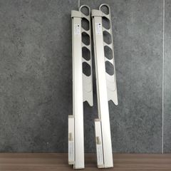 umbra ヴァラ フロアミラー ハンガーラック モデルルーム展示品 (JTH06