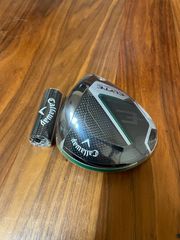 キャロウェイ エリートX 1W 10.5度 ヘッドのみ - メルカリ