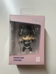 BTS 防弾少年団 ジョングク(JUNGKOOK・JK・グク) TinyTAN フィギュア