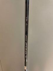 Diamana TM50 Sシャフト SILVER テーラーメイド フェアウェイウッド用