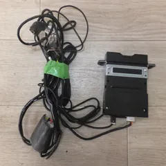 新品未使用未開封 TOYOTA 純正ETC 2.0 Yahoo!オークション -「トヨタ純正etc 2.0」の落札相場・落札価格