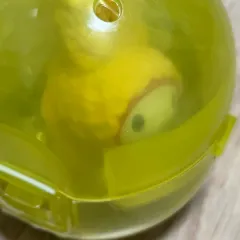 サンリオ マイメロディ 天ぷら 揚げ物 ガチャ 2個 セット