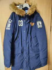 アディダス ダウン (105)