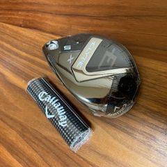 DiamanaTM50 Sシャフト SILVER テーラーメイド フェアウェイ Diamana TM50 Sシャフト SILVER テーラーメイド フェアウェイウッド用