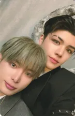 &TEAM HARUA盤 HARUA/MAKI Go in Blind (月狼) 家族