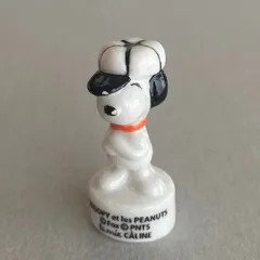 2026年最新】スヌーピービンテージ置き物の人気アイテム - メルカリ