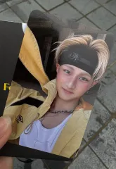 ENHYPEN（エンハイプン・エナプ）ジョンウォン(JUNGWON) アウトサイド 音楽中心 音楽番組 公開番組 コンバン サノク トレカ