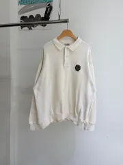 LACOSTE カラーニット