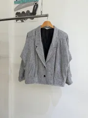 VINTAGE (Made in Japan) ブレーザー