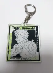 呪術廻戦 0 原画アクリル キーホルダー 狗巻 棘