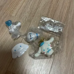 サンリオ シナモロール セット