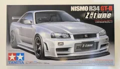 2026年最新】タミヤ R34 ボディの人気アイテム - メルカリ