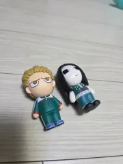 HUNTER×HUNTER 一番くじ H賞 ちょこのっこ イルミ ピンクス まとめ