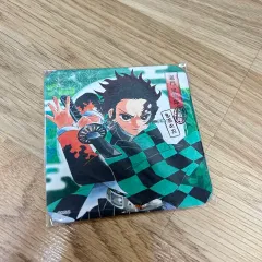 鬼滅の刃 鬼滅の刃 竈門 炭治郎 コースター はがき