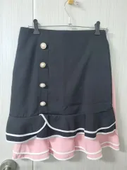 ディアマイラブ U-LINE スカート 量産型 地雷系