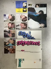 BOYNEXTDOOR(ボイネク) ボイネク 19 99 アルバム セット ソンホ(SUNGHO) ジェヒョン(JAEHYUN) ウナク(WOONHAK) トレカ