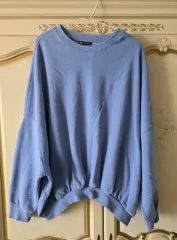 ZARA ザラ スウェットTシャツ