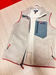 パタゴニア レトロX ベスト M