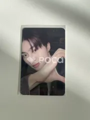 ZEROBASEONE パクゴヌク NEVER SAY NEVER Target Exclusive